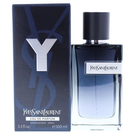 y eau de parfum ysl mexico